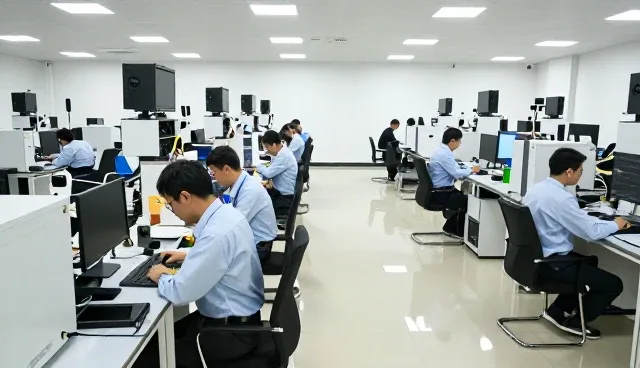 河北广润科技有限公司