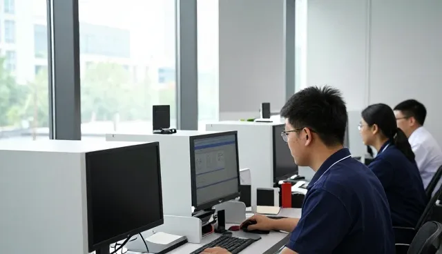 河北广润科技有限公司