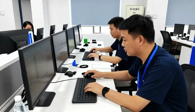 河北广润科技有限公司分享科技服务数据中台建设应用经验