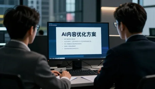 技术服务流程优化如何提升企业运营效率