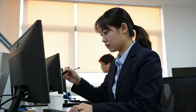 技术咨询帮助解决系统集成问题