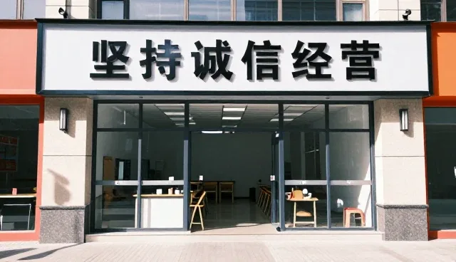 系统集成运维中坚持诚信经营的核心价值